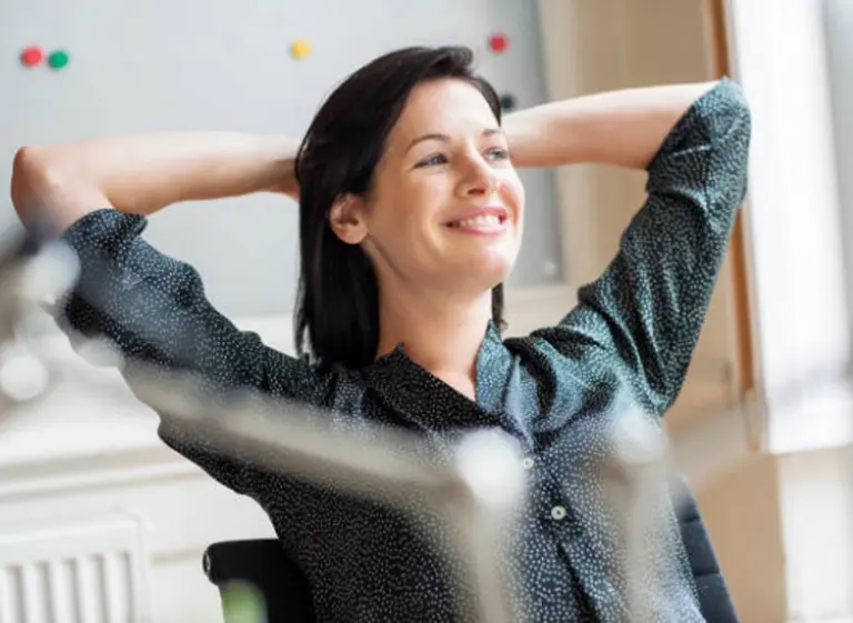 Los trabajadores de este sector son los más satisfechos con su empleo