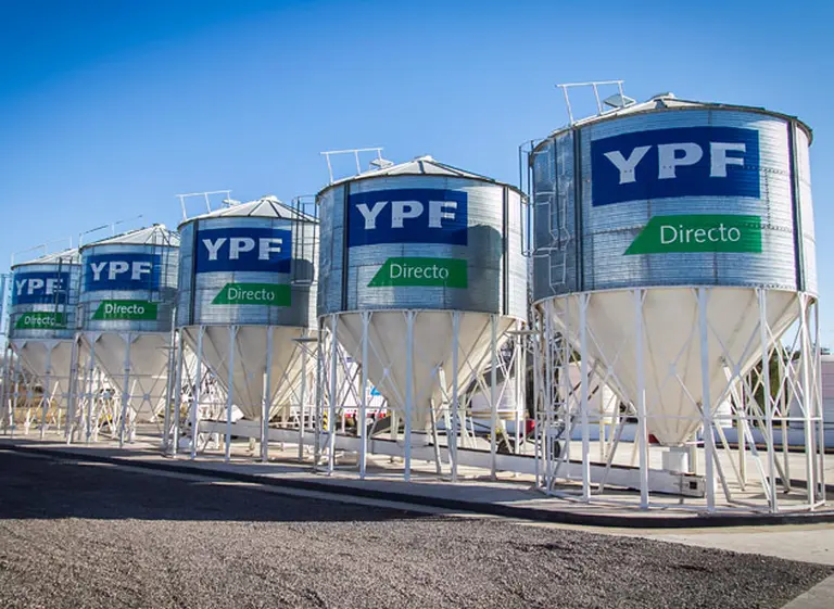 YPF Directo, presente en Agroactiva 2018 con renovadas promociones