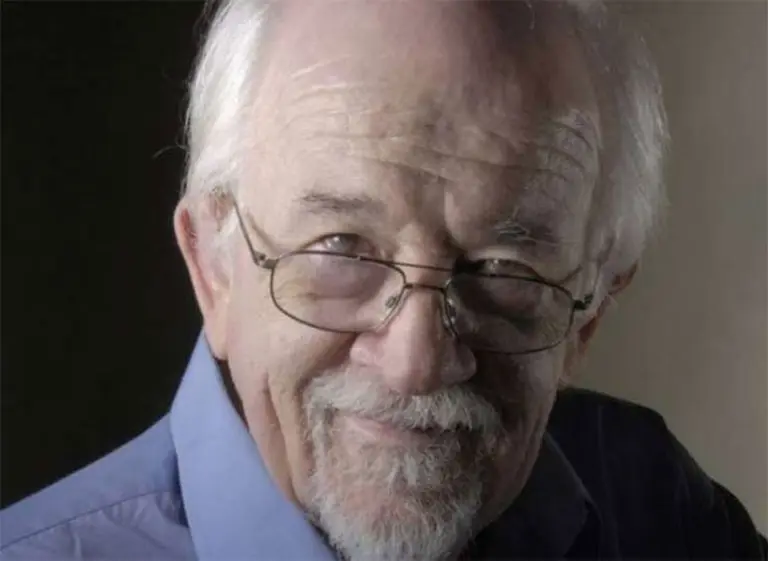 Falleció el reconocido bodeguero Ricardo Santos, uno de los impulsores del Malbec