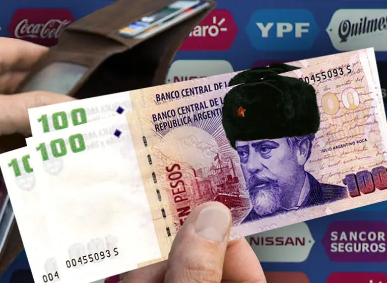 Rusia 2018: ¿por qué los sponsors de la Selección son la gran apuesta de medios y agencias de publicidad?