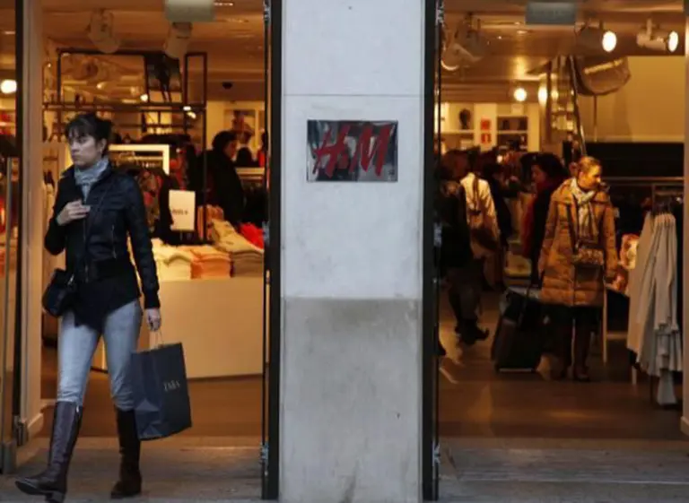 Así­ se creó la marca H&M: el fenómeno de ventas mundial que busca expandirse en Latinoamérica