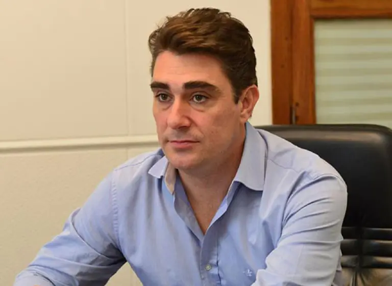 Marijuan denunció penalmente a Iguacel por la suba de tarifas de gas