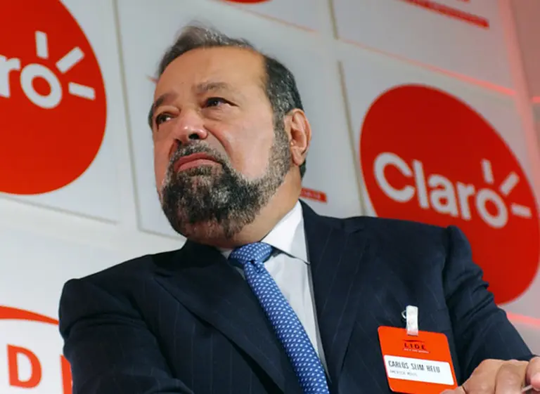Carlos Slim, Claro