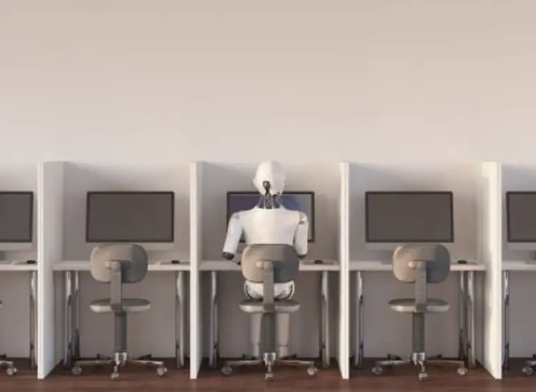 Cinco mitos sobre la automatización y el futuro del trabajo