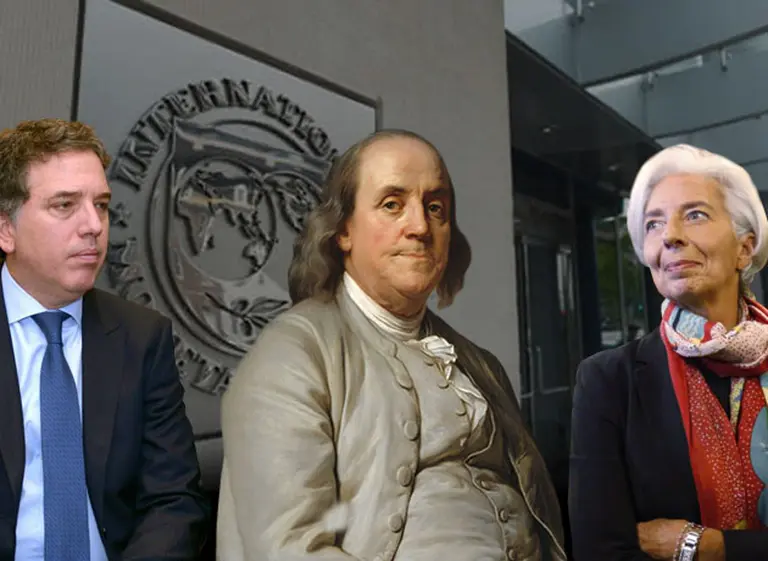 El FMI quiere otro manejo del dólar en Argentina: qué le exige al Gobierno antes de girarle la plata