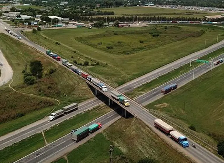 Licitaciones PPP: Eurnekian se queda con corredores clave en Santa Fe