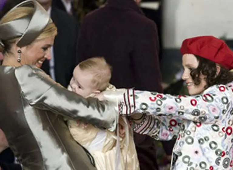 Muerte de la hermana de Máxima Zorreguieta: investigan si fue suicidio