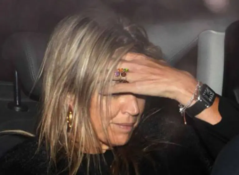 Máxima de Holanda, en shock: "Estoy muy conmocionada y triste"