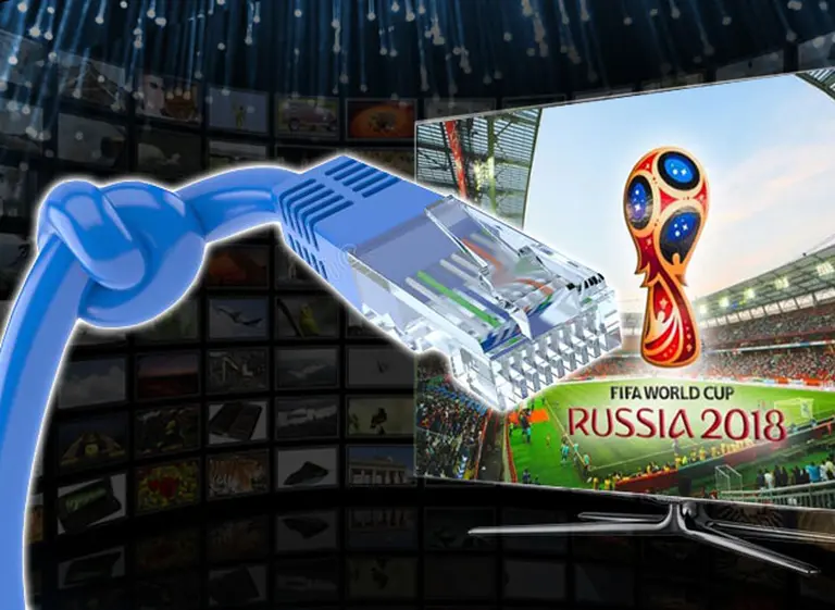 Tras la ola de compras de Smart TV, 77.000 usuarios reconsideran si deben contratar más ancho de banda