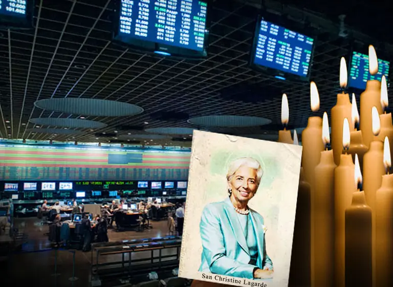 Acuerdo con el FMI y un posible ascenso a emergente: para el mercado, es un "buen momento" para comprar acciones