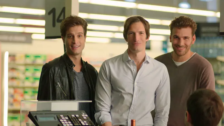 Una nueva campaña del banco ICBC pone el foco en el consumidor racional