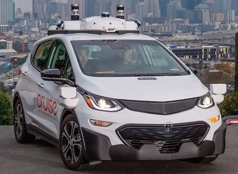 Chevrolet destina más de u$s2.500 millones para el desarrollo de vehí­culos autónomos