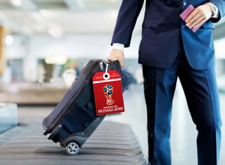 Los otros convocados: cuáles son las empresas que llevan a su "selección" de ejecutivos y clientes VIP al Mundial