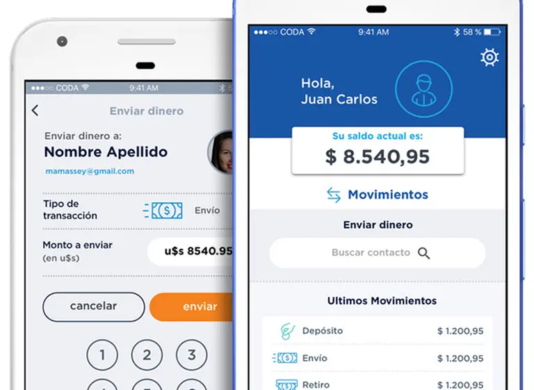 Lanzan app de pagos que permite operar a personas no bancarizadas
