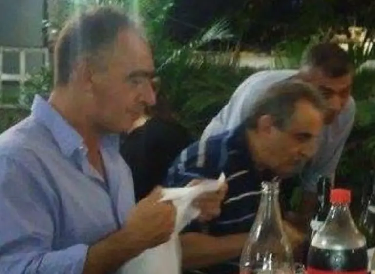 Detuvieron a importador cercano a Guillermo Moreno