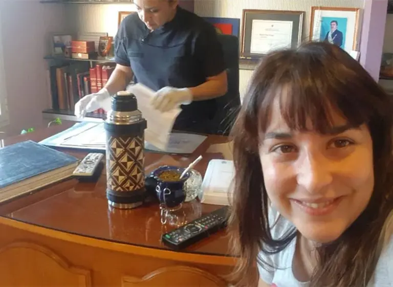 Allanamiento a los Das Neves: propiedades, cuentas, chequera oficial y hasta compra de jugadores