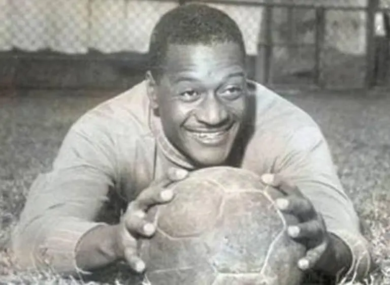 Moacir, "el apestado": el arquero del "Maracanazo" que murió olvidado y repudiado