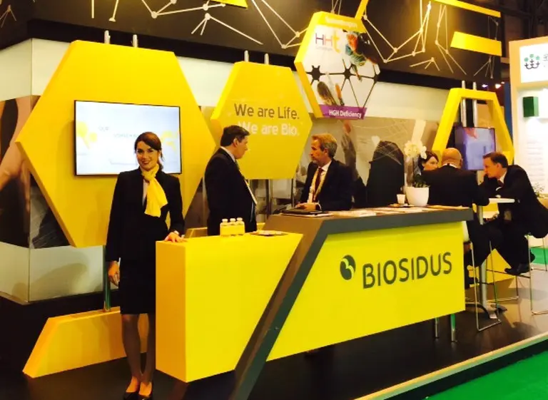 ACON Investments y Humus Capital invierten en Biosidus