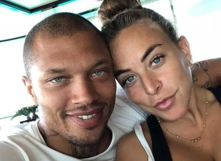 El ex "preso más lindo del mundo" fue padre con la heredera de un gran imperio de la moda