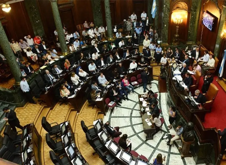 Polémica en la Ciudad en torno a los cambios en el Código Urbaní­stico y de Edificación