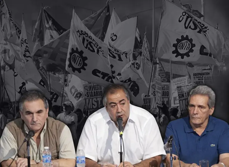 Paro del lunes: qué medios de transporte y servicios se verán afectados