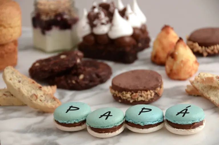 Se acerca el dí­a del padre y te proponemos las mejores opciones gastronómicas para agasajarlo