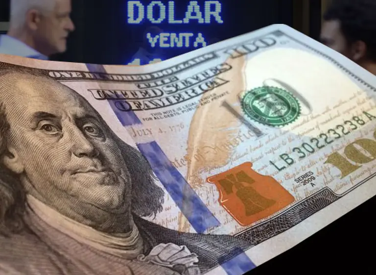 Aun con más dólares ofertados, el billete subió a $28,68 y se escuchan crí­ticas a la estrategia del BCRA