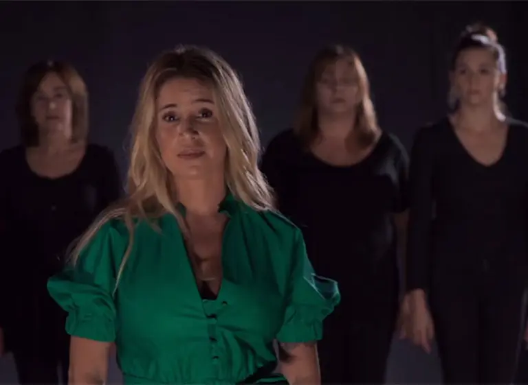 Los spots a favor y en contra de la despenalización del aborto que revolucionaron las redes sociales