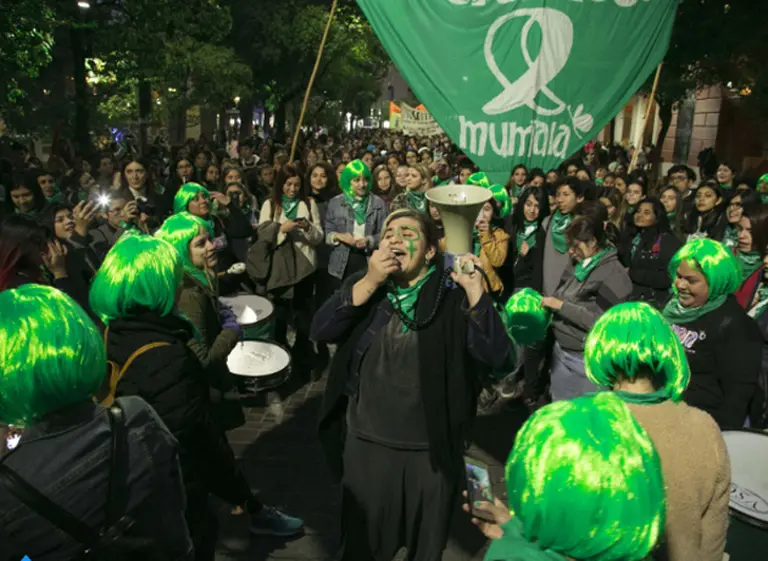 ¿Cómo se perfila la votación por el aborto legal en el Senado?