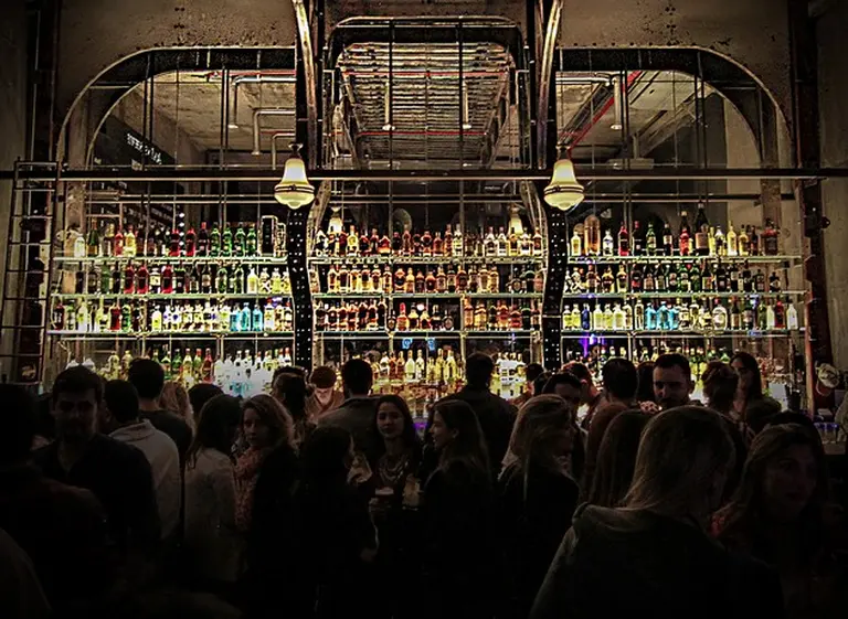 Nicky Harrison y Uptown: los bares que subieron la vara a la noche porteña cumplen años y revelan sus secretos