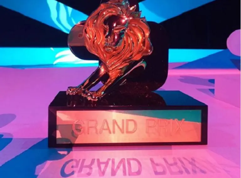 Se larga Cannes 2018: los publicitarios viven su propio Mundial y ya hay un finalista argentino