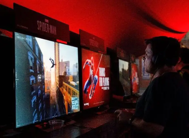 Negocios Tech: el modelo de Netflix y Spotify llega al mercado multimillonario de los videojuegos