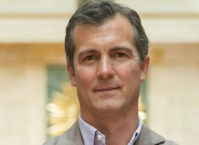 Conmoción: en un trágico accidente murió el presidente de la cámara argentina de Fintech