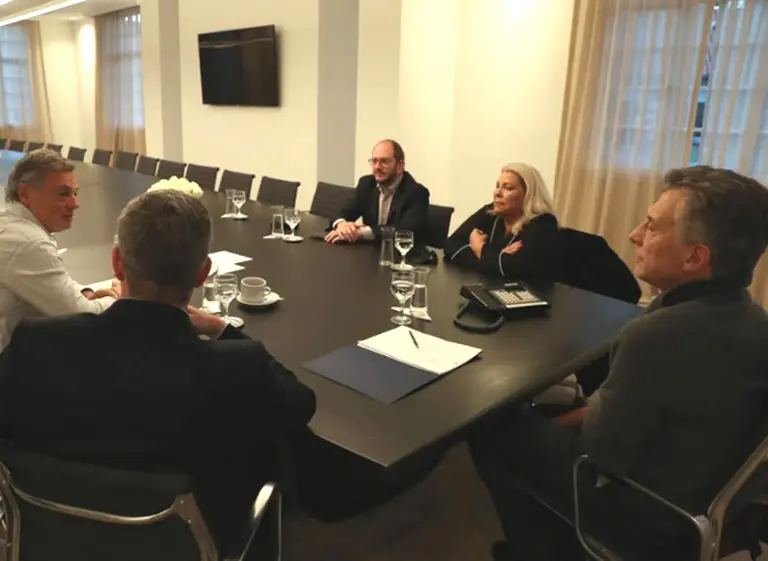 Para revitalizar el plan "Exporta Simple", el Gobierno bonificará gastos logí­sticos a Pymes