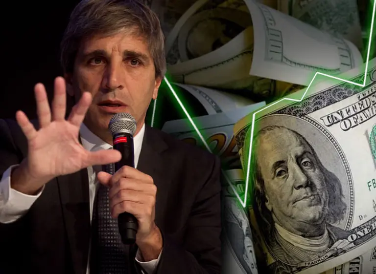 El dólar subió a $28,46 y la subasta posterior de divisas quedó "desierta"