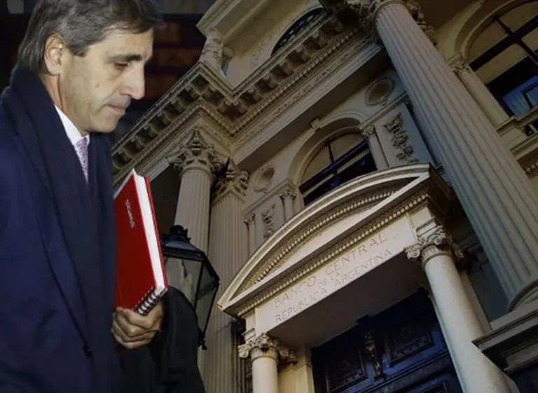 Flexibilizan encajes bancarios y el régimen de descuento de cheques para dar ayuda financiera a Pymes