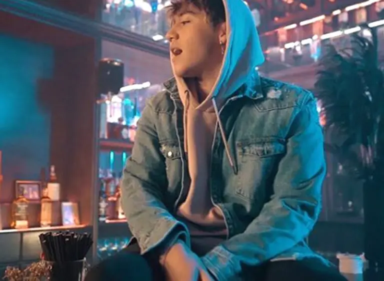 Banco Macro presenta a Paulo Londra, el artista del momento