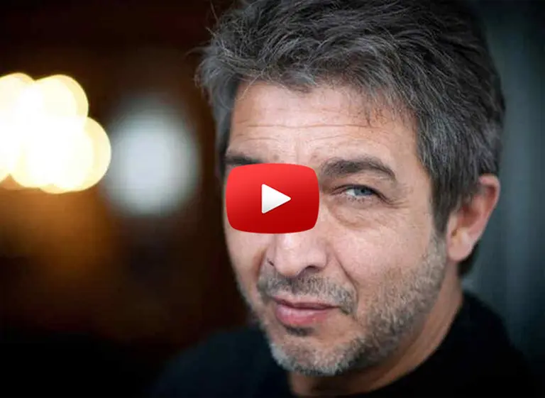 Darí­n, destrozado por el conflicto con Bertuccelli: "Estoy shockeado. Me han ensuciado en todo el mundo"