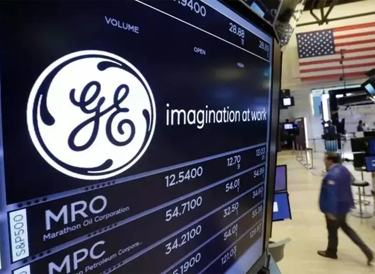 ¿Qué empresa "peso pesado" del mundo acumula 86% de caída en el precio de su acción?