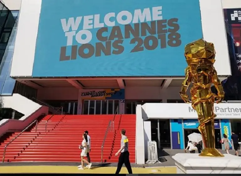 El festival de publicidad de Cannes y su glamorosa austeridad con prédicas inclusivas y futuristas