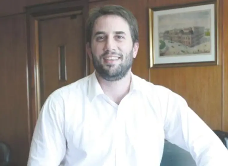 Otra renuncia: se fue Luciano Cohan, funcionario de Dujovne