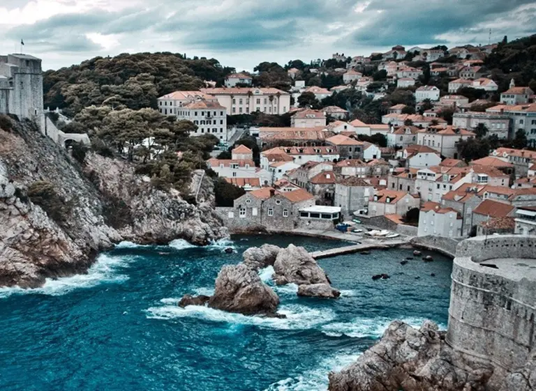 Croacia sigue siendo "paí­s de Frontera": cómo es la situación del rival de la Selección en Rusia