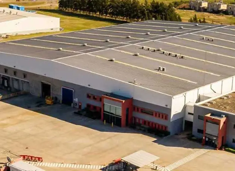 Newsan firma alianza con Vestas para fabricar equipos de generación de energí­a eólica