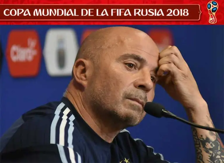 Tras la victoria de Nigeria: ¿qué tiene que pasar para que la Argentina avance en el Mundial?