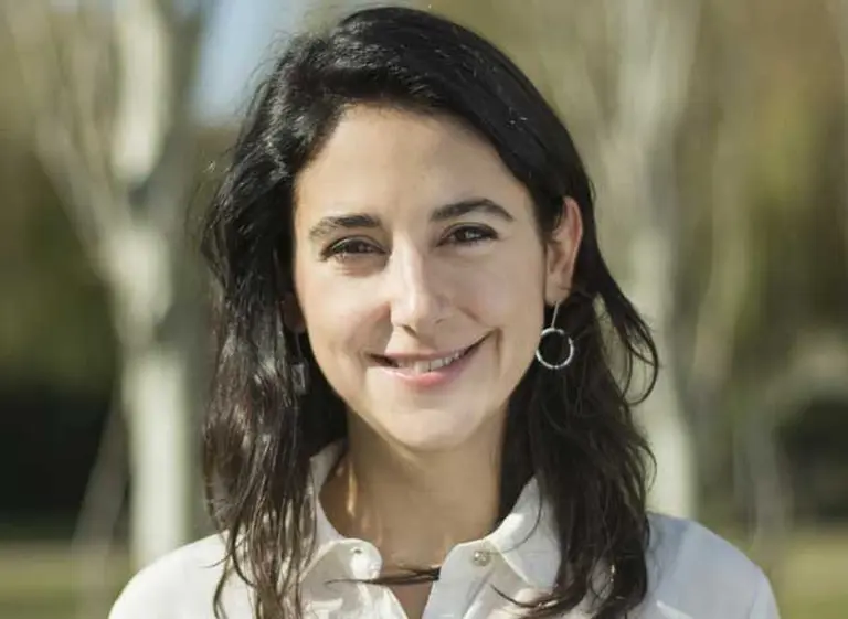 Paula Szenkman asumirá como secretaria de Transformación Productiva