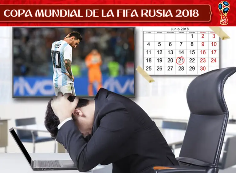 Publicidad "paso a paso": los sponsors de la Selección, a la espera de un resultado