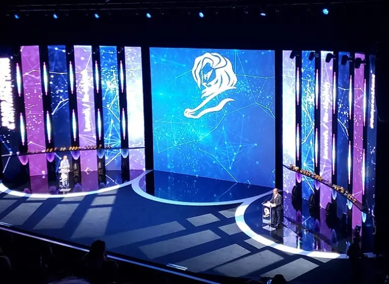 Todos los ganadores de Argentina del festival de Cannes 2018: el Mundial de la Publicidad