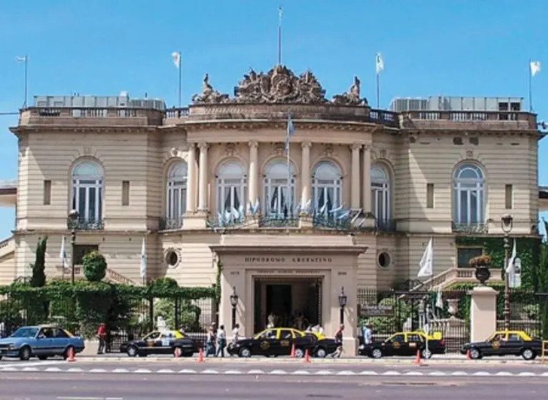 Punto final a la offshore que controlaba el hipódromo de Palermo