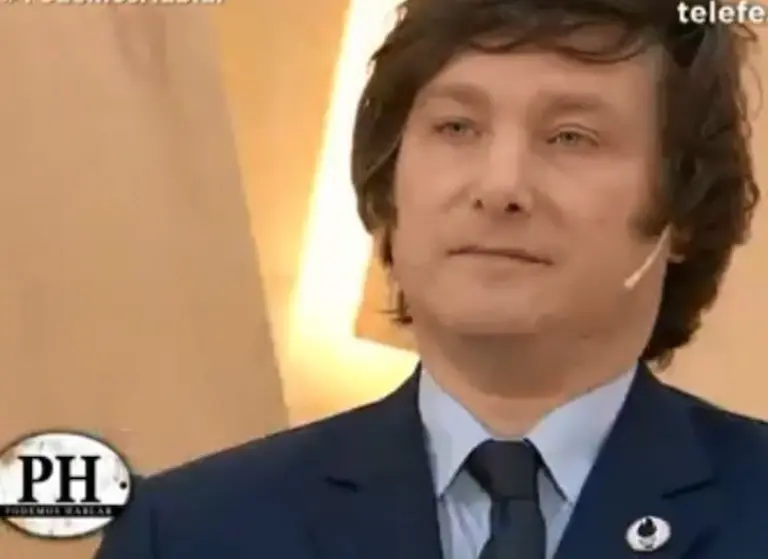 La cara oculta de Javier Milei: trí­os sexuales, tantra y un apodo misterioso