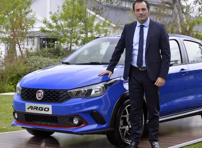 El grupo Fiat Chrysler invertirá más de u$s3.700 millones en América latina: a qué paí­ses apostará